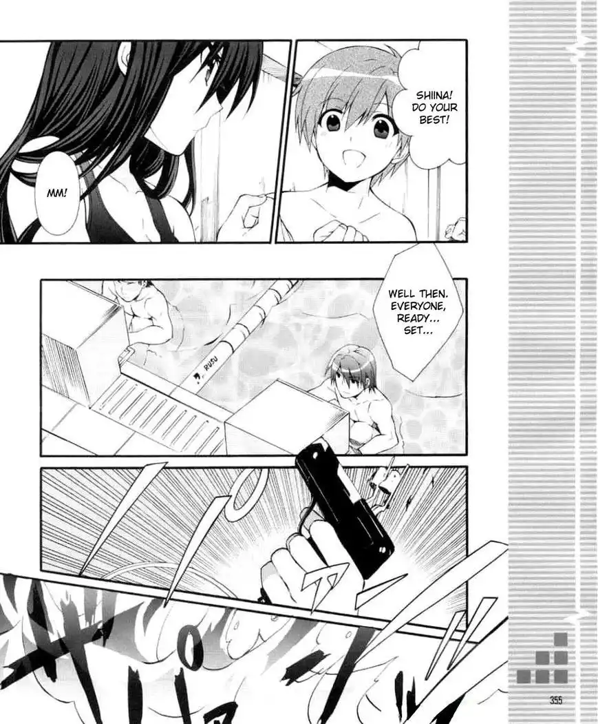 Angel Beats! - Heaven's Door Chapter 33 10